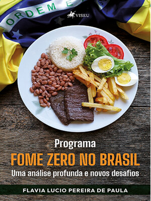 cover image of Programa Fome Zero no Brasil
